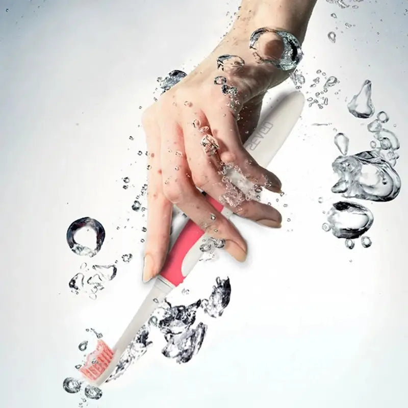 SonicSoft Electric Toothbrush C6
