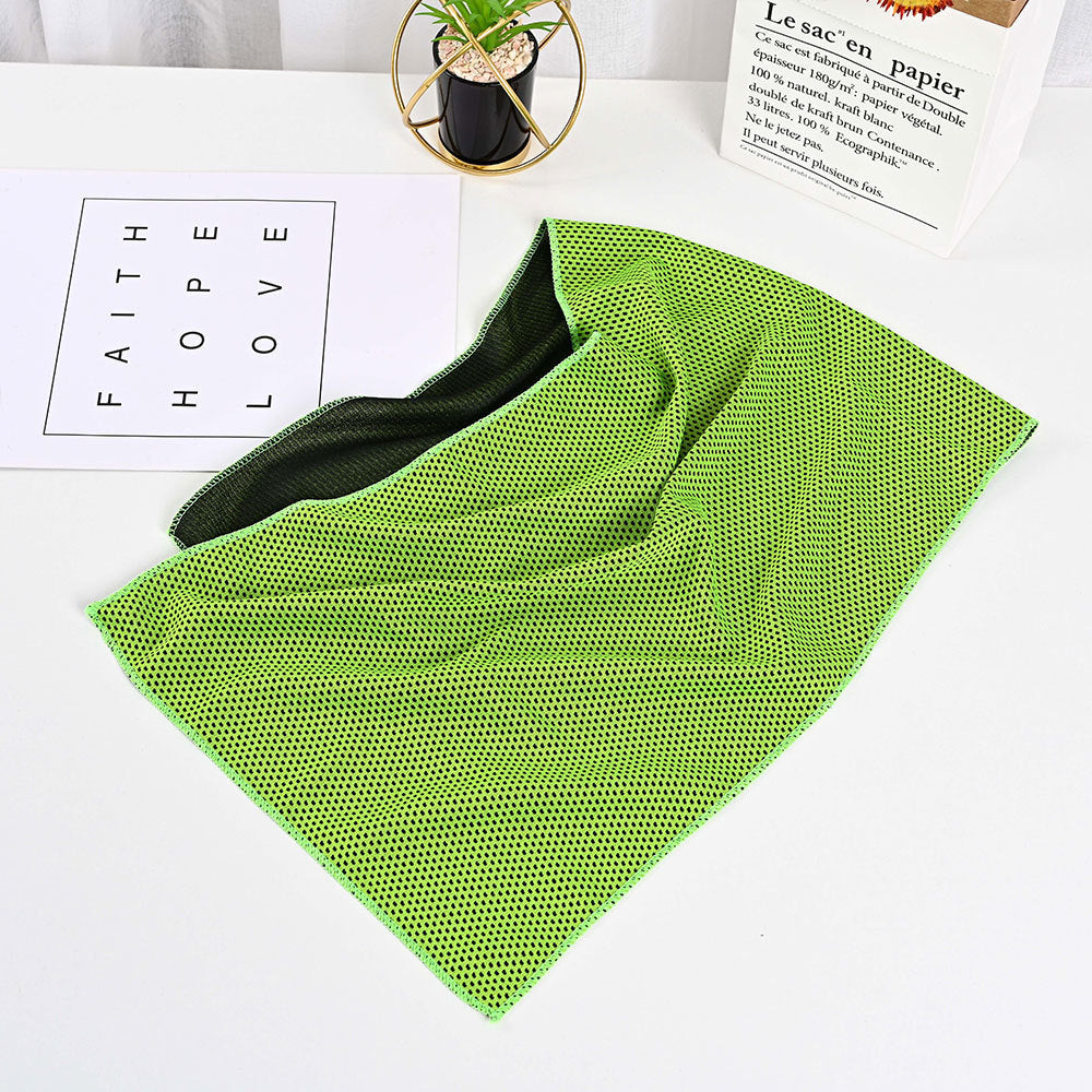 SwiftCool Outdoor Sports Towel