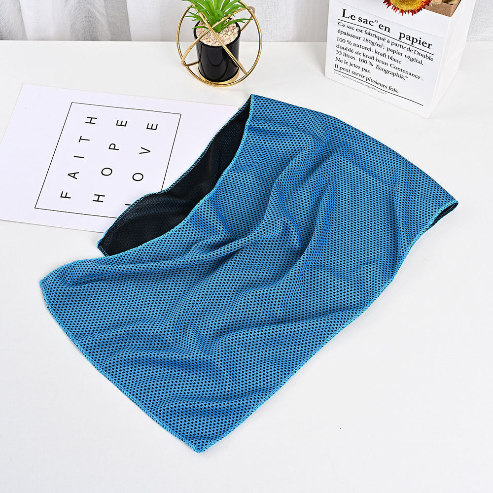 SwiftCool Outdoor Sports Towel
