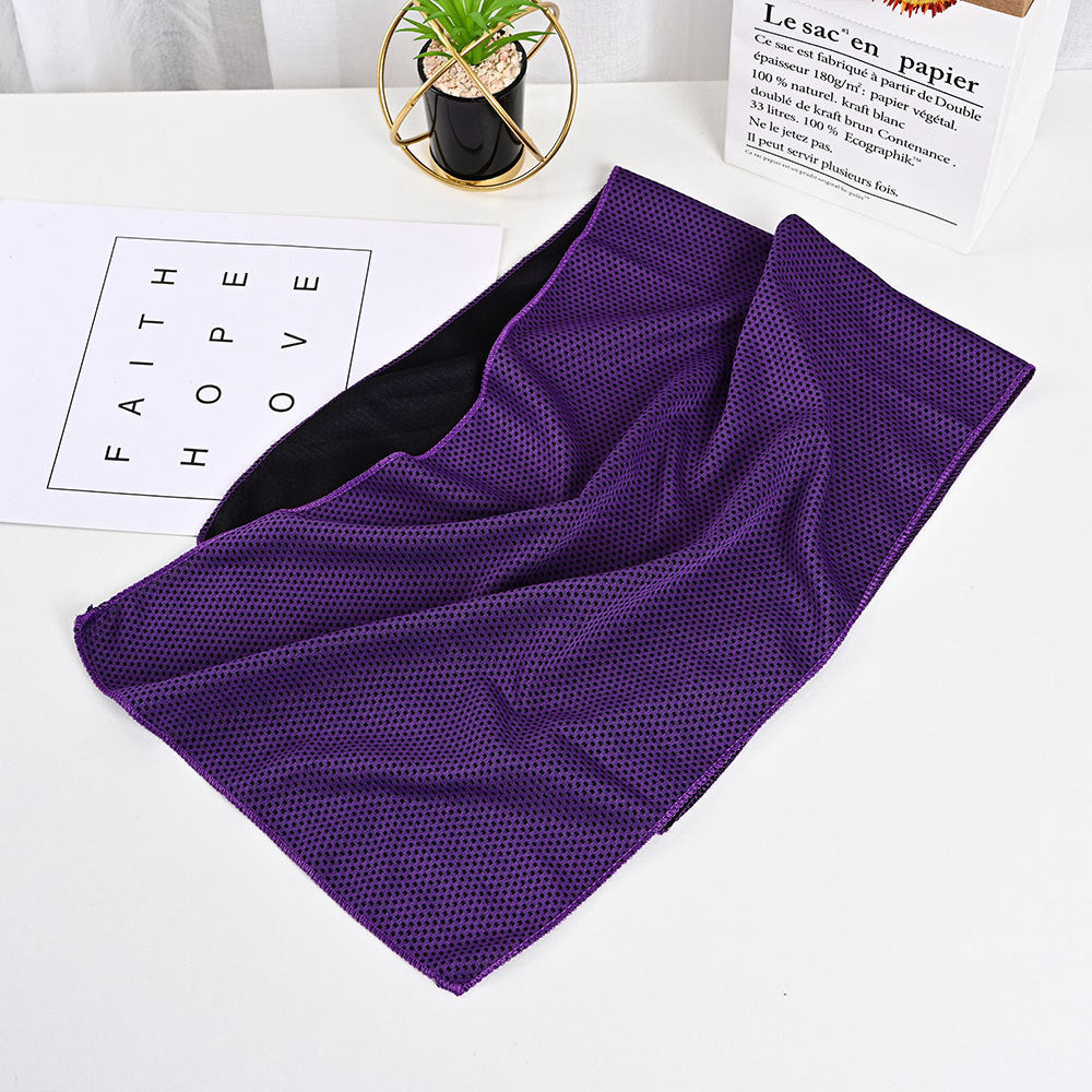 SwiftCool Outdoor Sports Towel