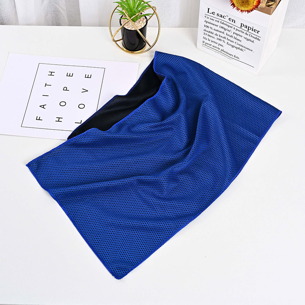 SwiftCool Outdoor Sports Towel