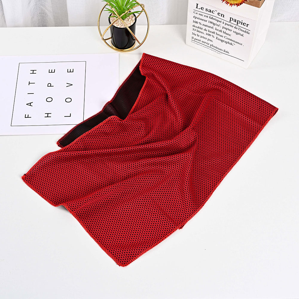 SwiftCool Outdoor Sports Towel