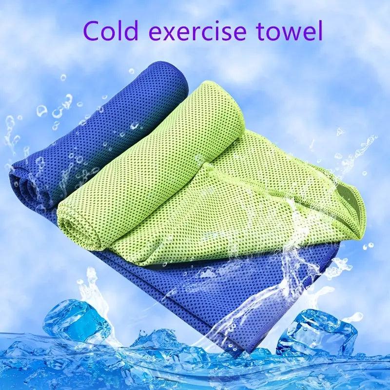 SwiftCool Outdoor Sports Towel
