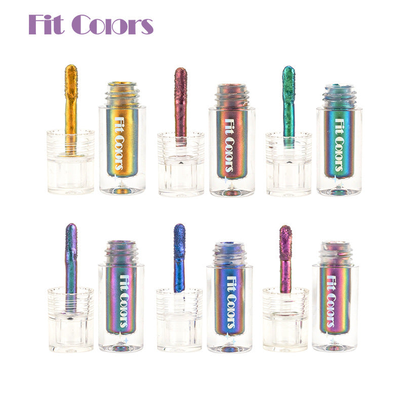 Aurora ChromaStay Eyeshadow Pigments