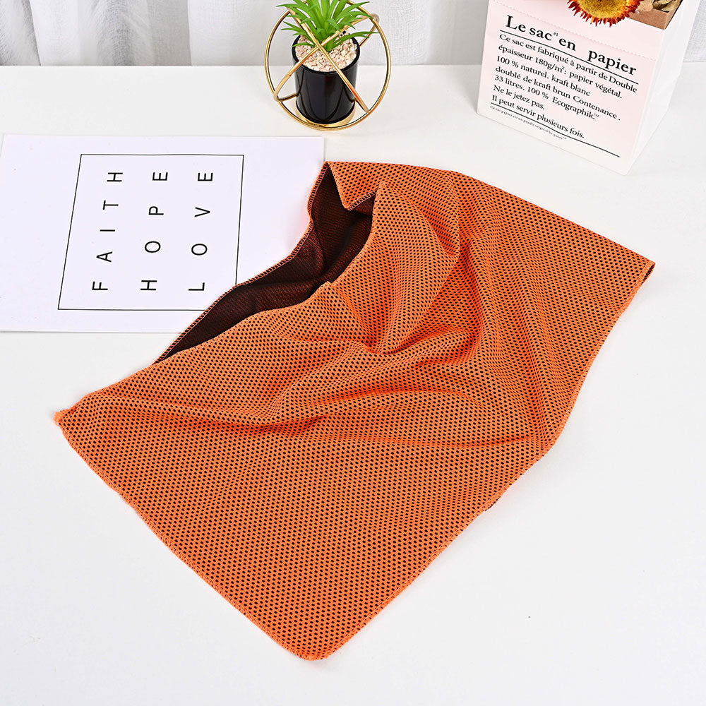 SwiftCool Outdoor Sports Towel