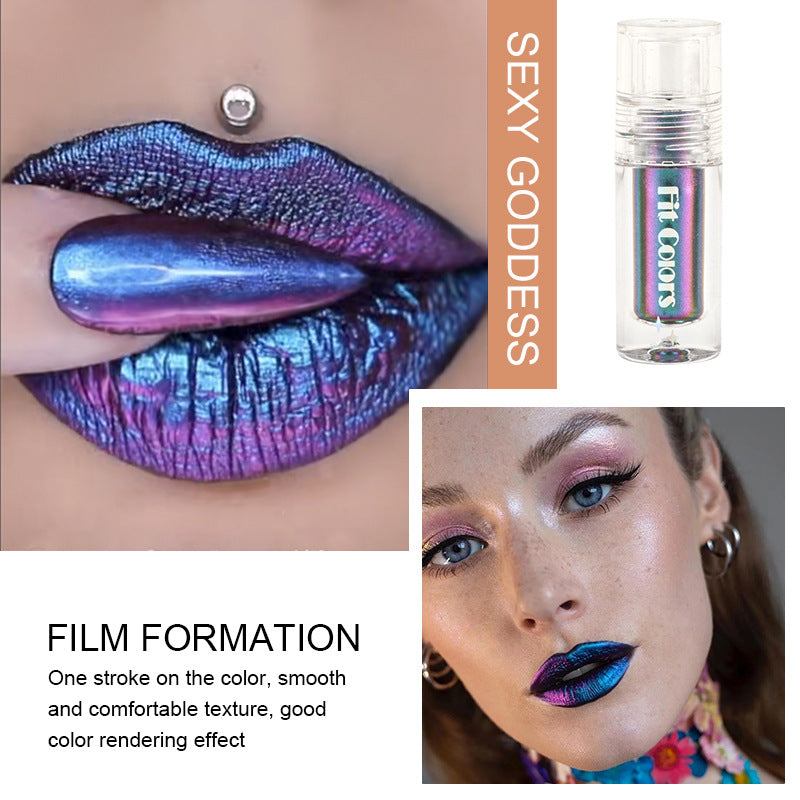 Aurora ChromaStay Eyeshadow Pigments