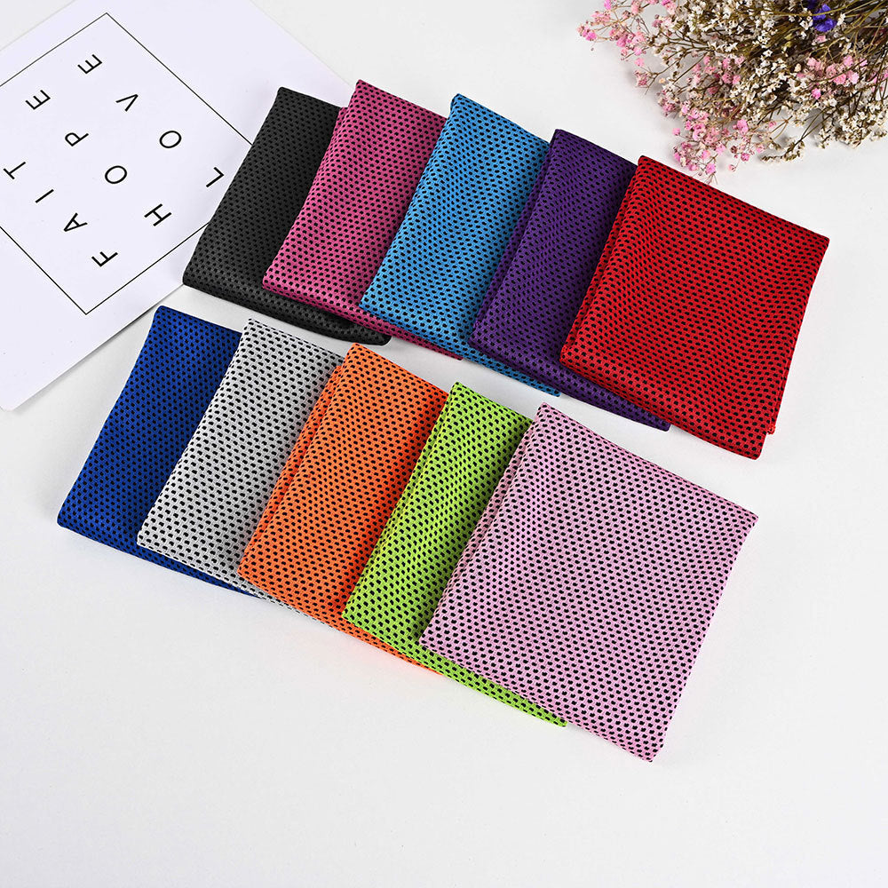 SwiftCool Outdoor Sports Towel