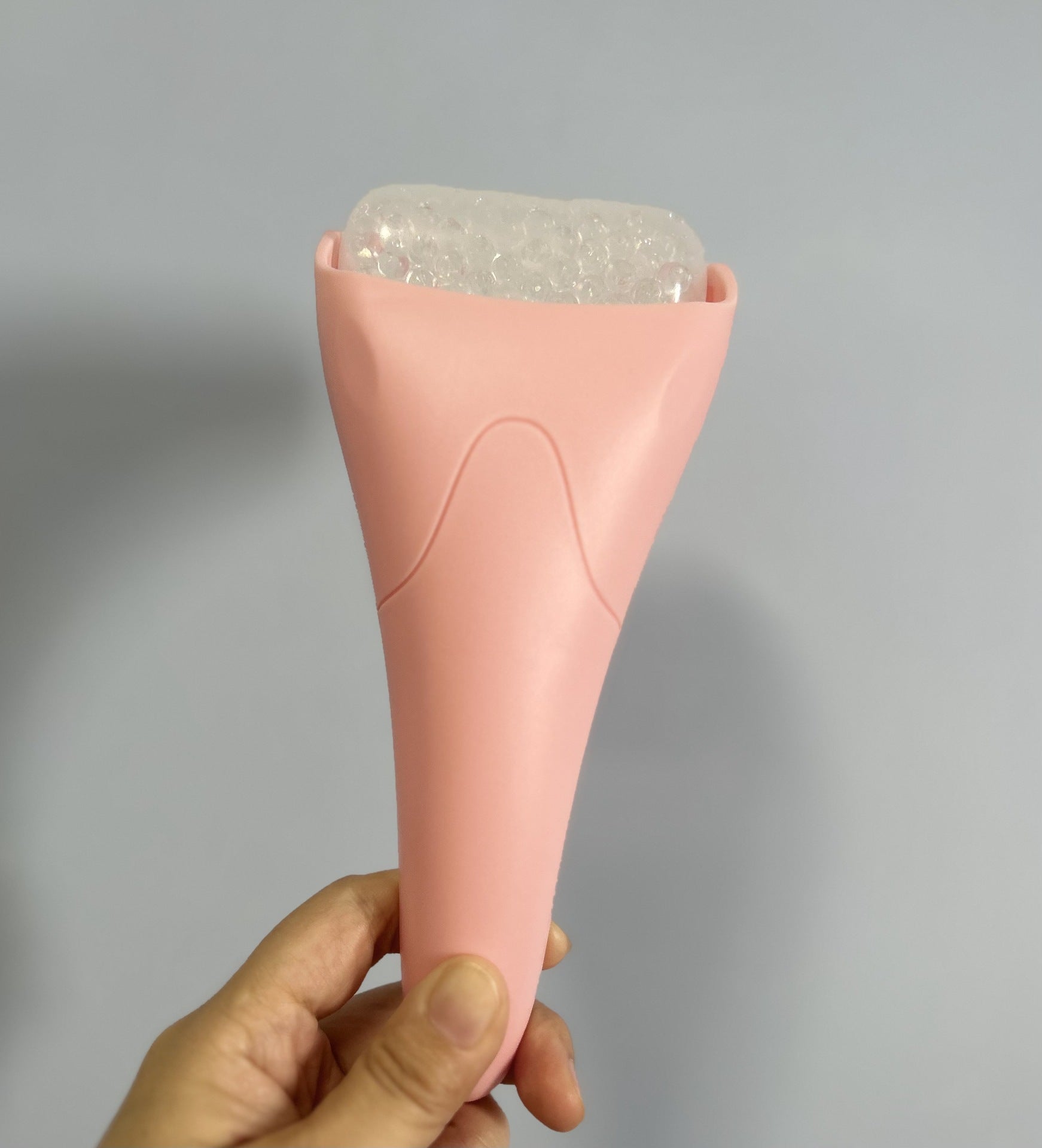 Glow Enhancer Ice Face Roller