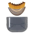 Sculpt precise drainage systems for effective water management and landscape optimization