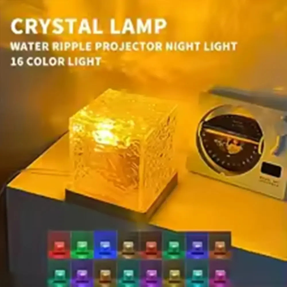 High-resolution RGB projector displaying vibrant colors for enhanced visual presentations
