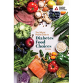 The Official Pocket Guide to Diabetes Food Choices, 6th Edition - Paperback