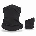 UV Shield Cooling Neck Gaiter for Sports