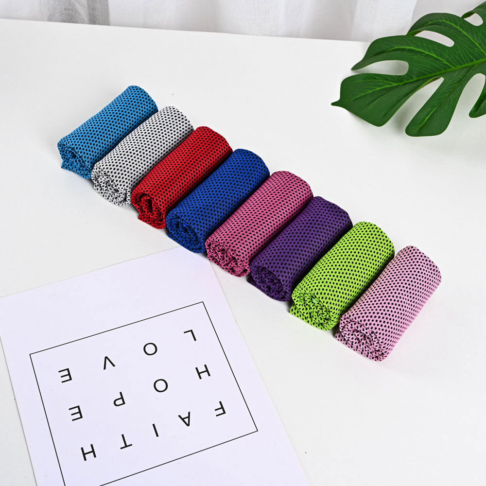 SwiftCool Outdoor Sports Towel