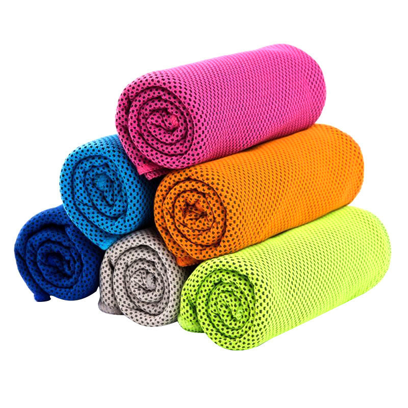 SwiftCool Outdoor Sports Towel