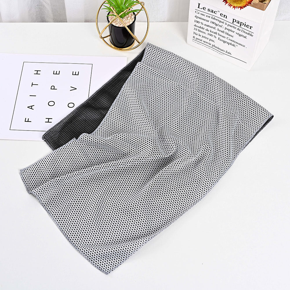 SwiftCool Outdoor Sports Towel
