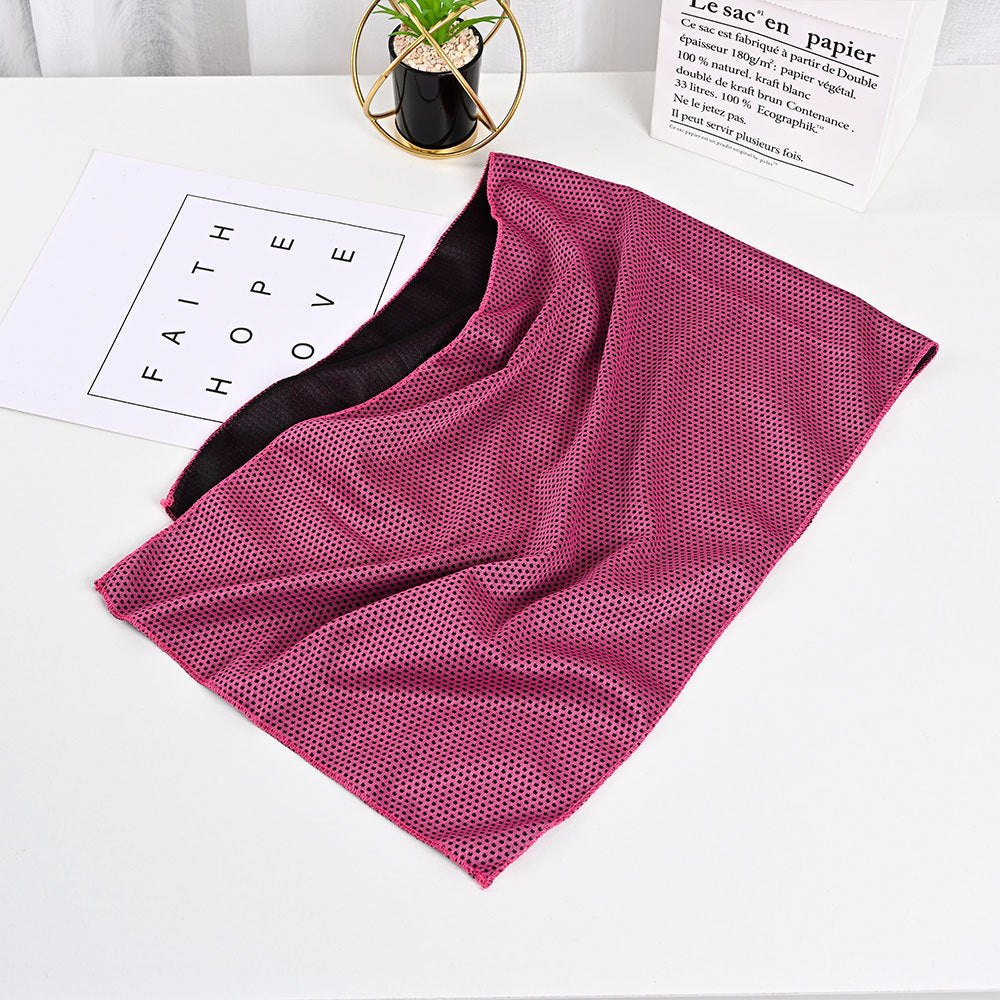 SwiftCool Outdoor Sports Towel