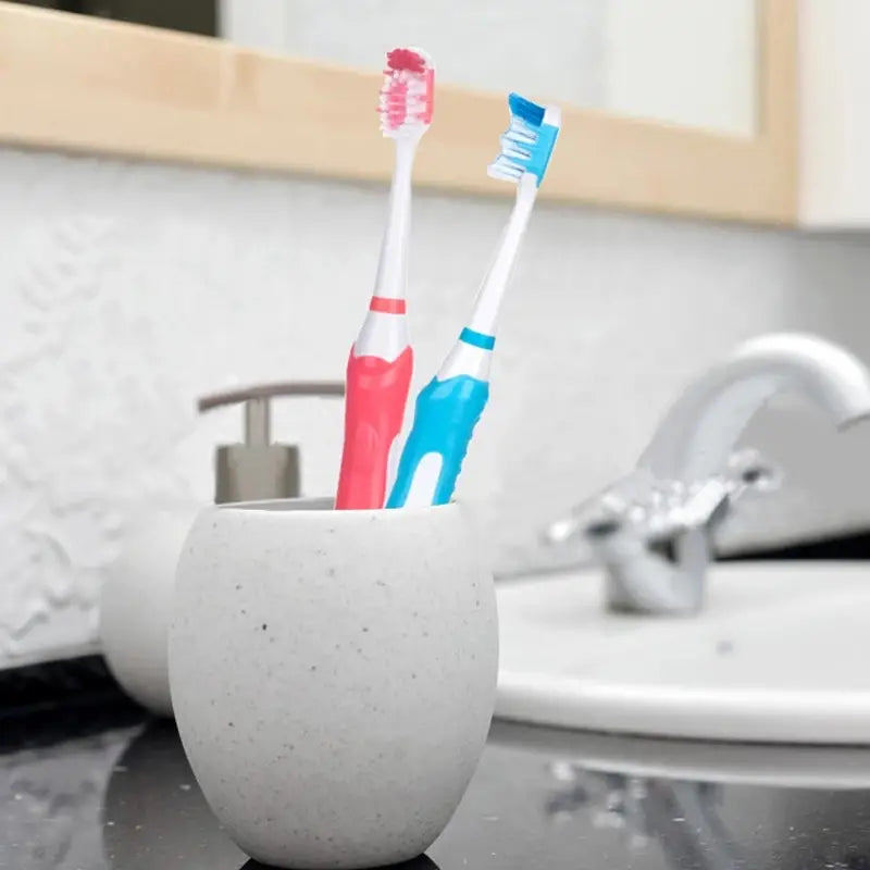 SonicSoft Electric Toothbrush C6